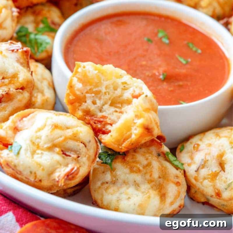 Cheesy Pepperoni Poppers 1 featured 9411