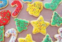 Sparkling Holiday Sugar Delights