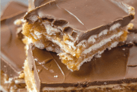 DIY Kit Kat Perfection