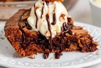 Rich Southern Chocolate Dream