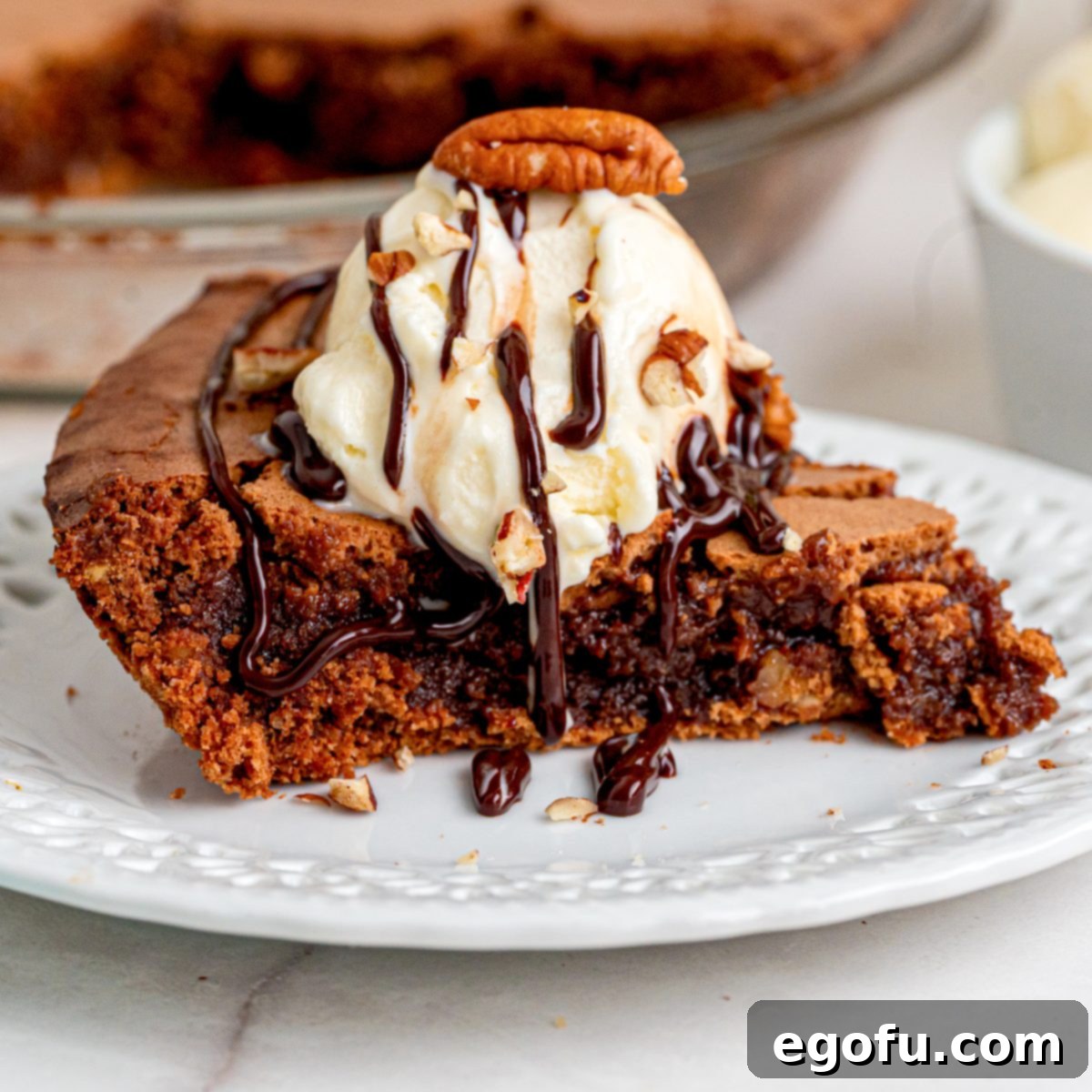 Rich Southern Chocolate Dream 1 featured 9466