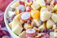 Orchard Fresh Apple Delight