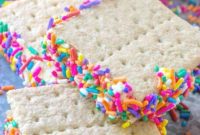 Graham Cracker Indulgences