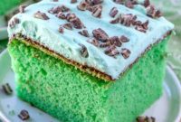 Effortless Grasshopper Indulgence