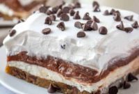 C Is For Cookie Layers