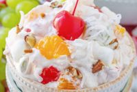 Southern Ambrosia Delight