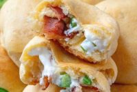 Zesty Jalapeño Delights