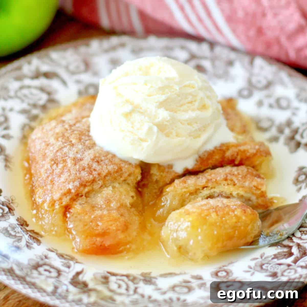 Sweet Apple Pockets 1 featured 9561