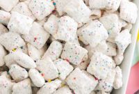 Celebration Confetti Crunch