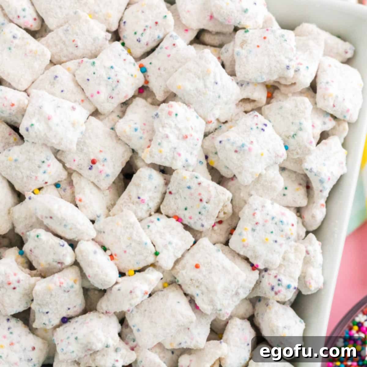 Celebration Confetti Crunch 1 featured 95613