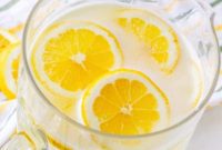 Crafting the Ultimate Homemade Lemonade