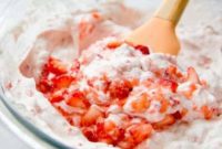 Strawberry Cloud Dream