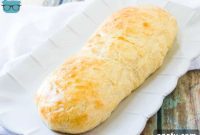 Effortless French Bread Baked Your Way