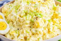 The Ultimate Potato Salad