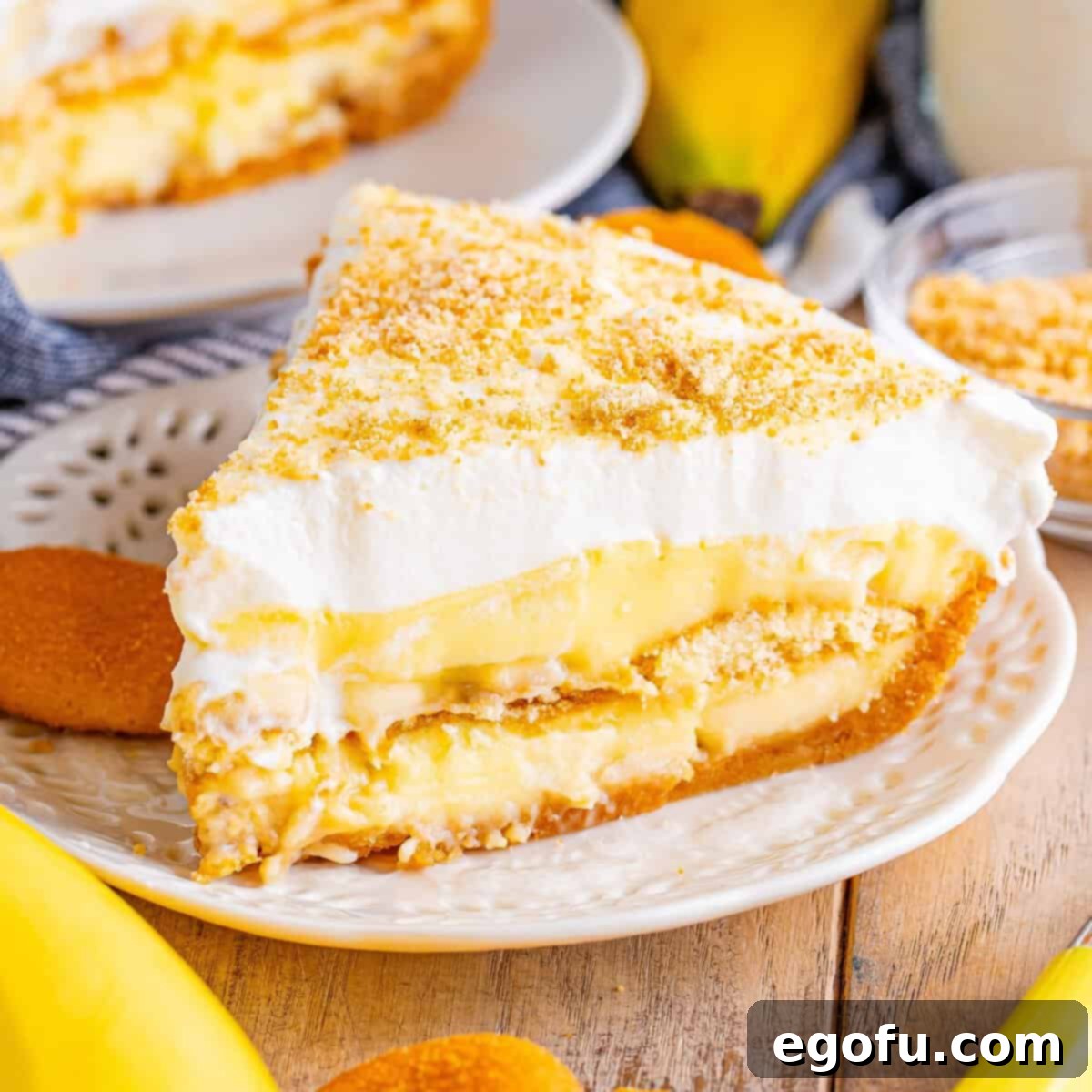 Golden Banana Dream Pie 1 featured 9635