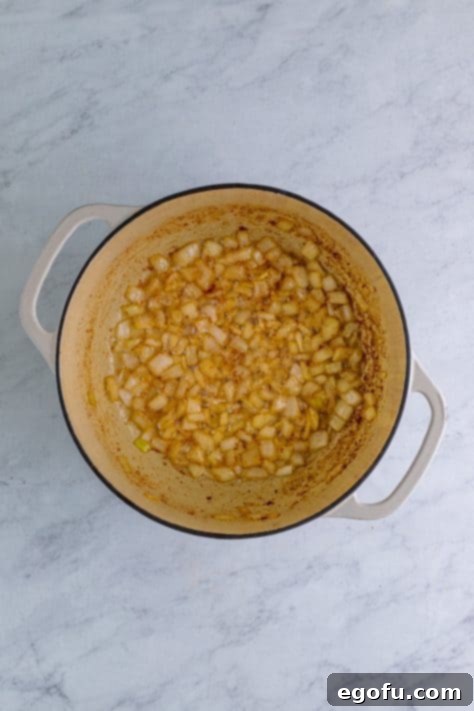 Down South Black Eyed Peas 11 Onions cooked in bacon grease.