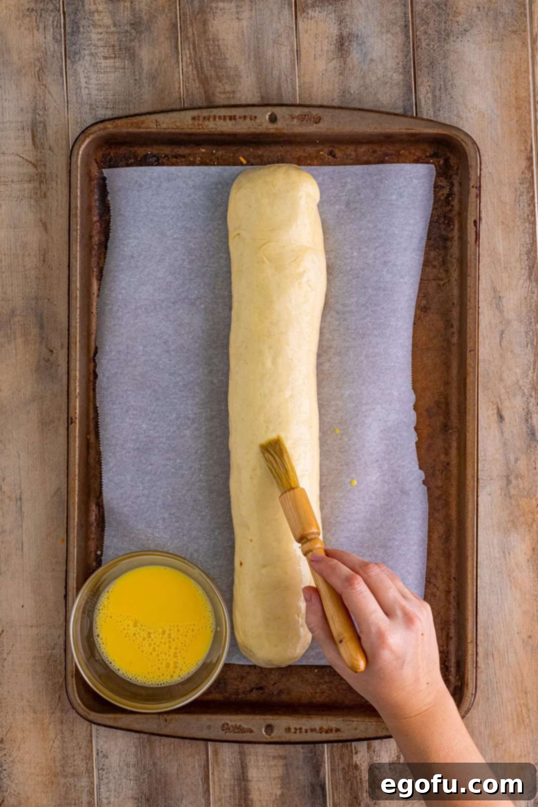 Effortless Ham and Cheese Stromboli Delight 14 img 115795 13