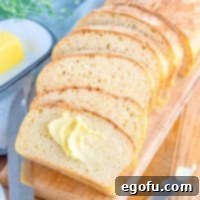 English Muffin Bread recipe from The Country Cook