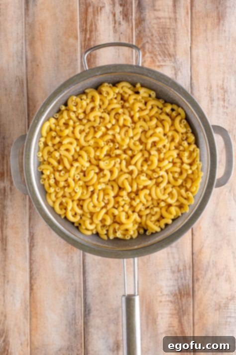 Golden Crusted Macaroni 13 img 133620 12