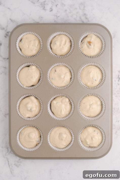 Reese's Peanut Butter Cheesecake Minis 14 Cheesecake mixture on top of the peanut butter cups.