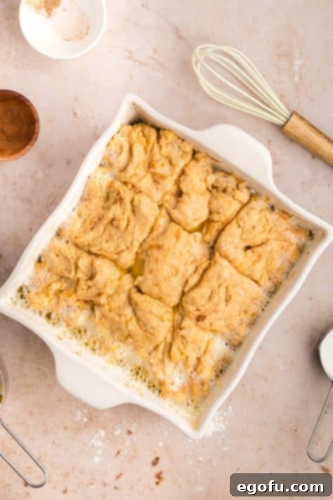 Baked butter swim sweet potato biscuits.