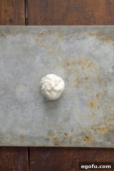 Rolled up, uncooked pizza bombs.