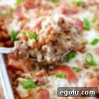 Northwoods Pie recipe at The Country Cook