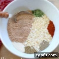 Savory Homemade Onion Soup Seasoning 9 Homemade Dry Onion Soup Mix recipe at The Country Cook