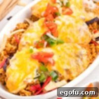 Zesty Fiesta Lime Chicken 15 A baking dish with Applebee's Fiesta Lime Chicken close up.