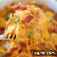 Tex Mex Ranch Potatoes