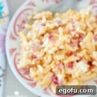 Southern Pimento Cheese recipe image