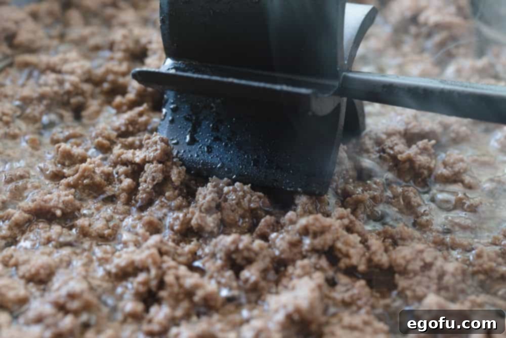 Amish Country Casserole