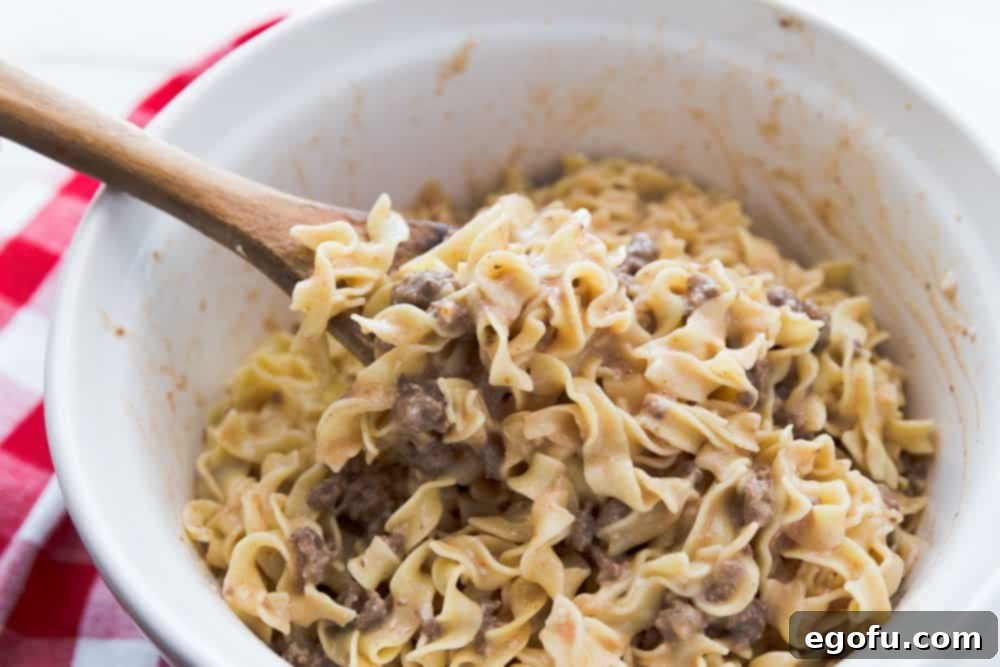 Amish Country Casserole