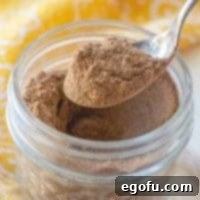 Homemade Pumpkin Pie Spice
