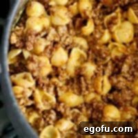 Fiesta Mac and Cheese 9 Easy Taco Macaroni and Cheese