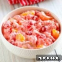 Cherry 7-Up Fluff square