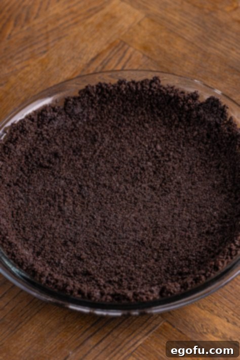 Melted marshmallow fluff in a saucepan.