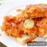 Nashville Hot Chicken recipe thumbnail