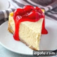 The Ultimate Instant Pot Cheesecake 14 The Best Instant Pot Cheesecake, thumbnail