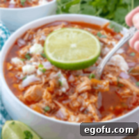 Instant Pot Pork Chili