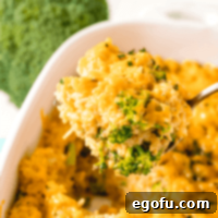 Broccoli Casserole thumbnail