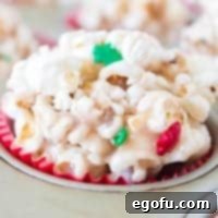 Simple Sweet Popcorn Delights 2 Easy Homemade Popcorn Balls