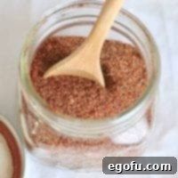 Easy Homemade Taco Seasoning 6 Homemade Taco Seasoning recipe