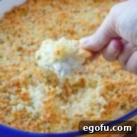 Baked Jalapeño Cheese Dip 11 The Best Jalapeno Popper Dip recipe thumbnail