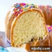 Easy Melted Ice Cream Cake recipe