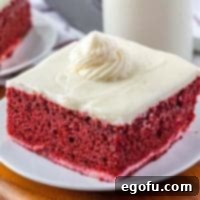 Red Velvet Cheesecake Fusion 9 Red Velvet Cheesecake Cake recipe