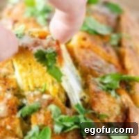 Ultimate Cheesy Bacon Ranch Pull Apart Delight 4 Cheesy Bacon Ranch Pull Apart Bread recipe