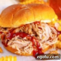 Crock Pot Pulled Pork recipe.