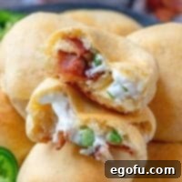 Zesty Jalapeño Delights 12 Easy Jalapeno Popper Bites