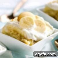 Velvet Banana Pudding Perfection 10 Homemade Banana Pudding